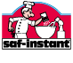 SAF-Instant logo